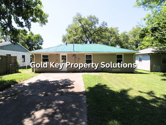 Photo - 3812 S Ebright St