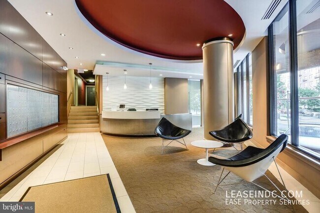 Photo - 2201 L St NW Unit #501