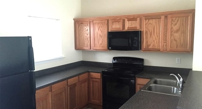 Highland Park Apartments