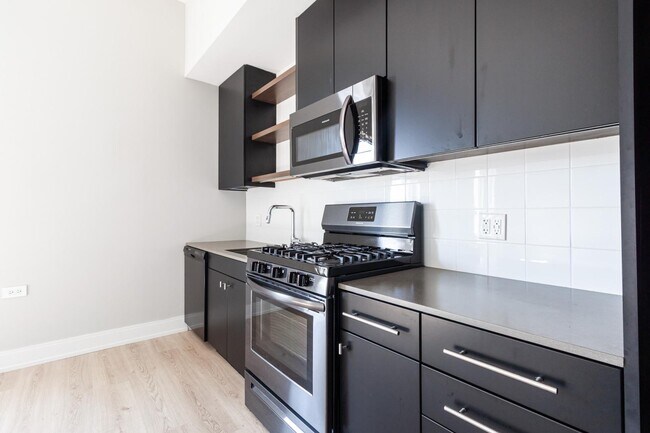 941 W Belmont Ave Unit 501