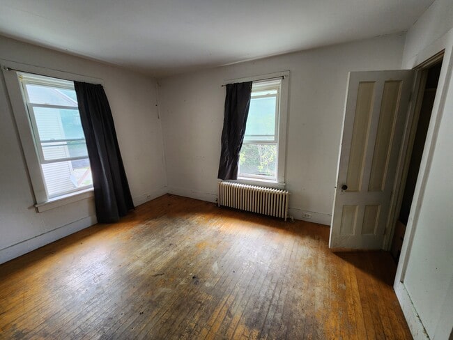 Sala de estar - 109 High St Unidad #4
