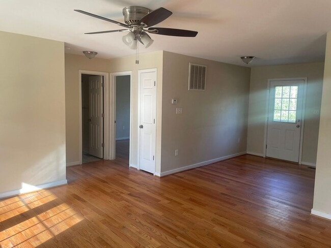 Photo - N. Dinwiddie County