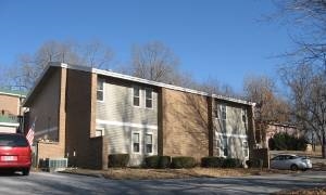 Photo - Big Oaks Apartments