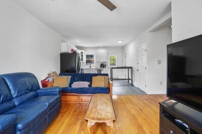 Photo - 140 D St Apartments Unit 2