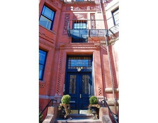 Building Photo - 135 Marlborough St Unit 3