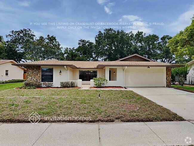 Building Photo - 3032 Oak Hill Rd Rental