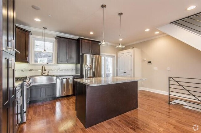 Building Photo - STUNNING NEW-CONSTRUCTION 4-BED, 3-BATH W/... Rental