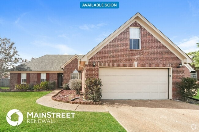 Building Photo - 5691 Eagleston Dr Rental