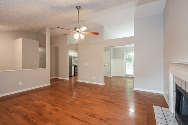 Photo - 2317 River Station Terrace