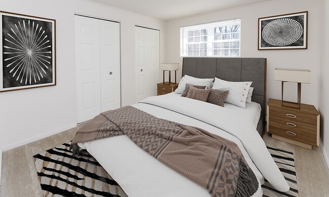 Waterview Apartment Homes