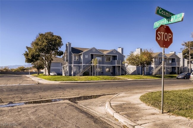 Photo - 1843 Cosmic Dr Unit 268