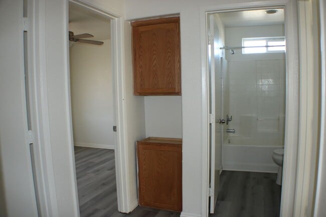 Photo - Move-In Ready 4BR/2BA with New Flooring, F...