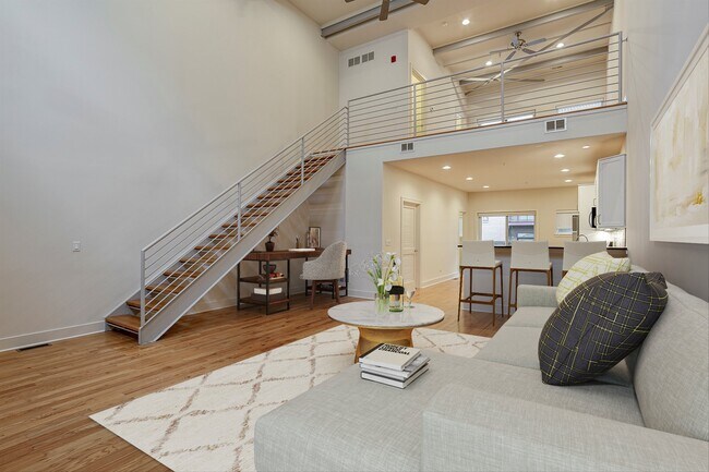 Photo - The Lofts & Residences