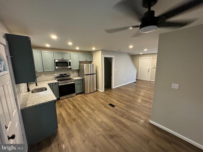 Photo - 252 Mansion Pkwy