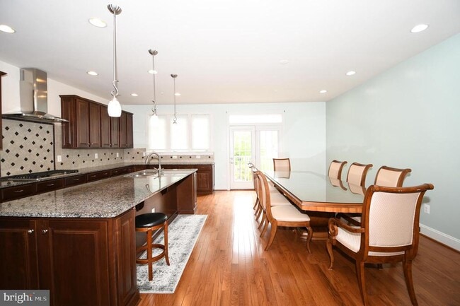 Photo - 14823 Wootton Manor Ct