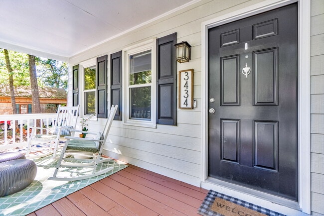 Photo - 3434 Castlebury Dr