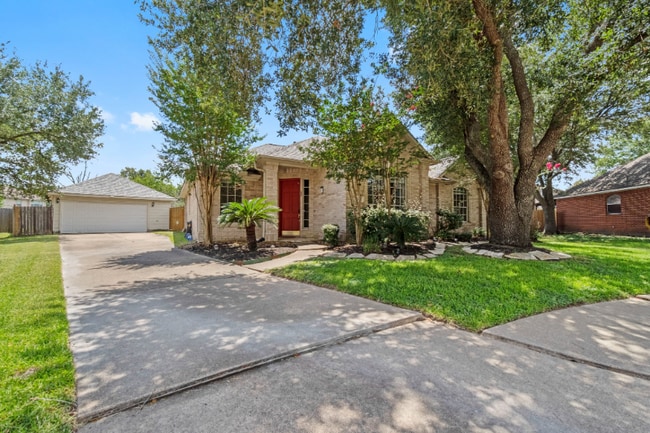 Photo - 6310 Briar Cross Ct House
