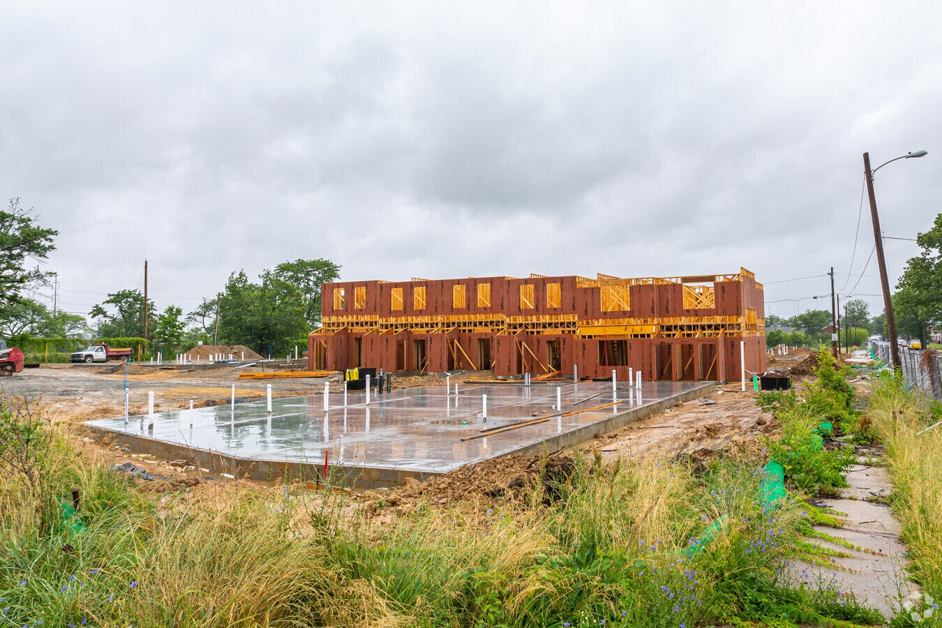 Photo - Imani Village