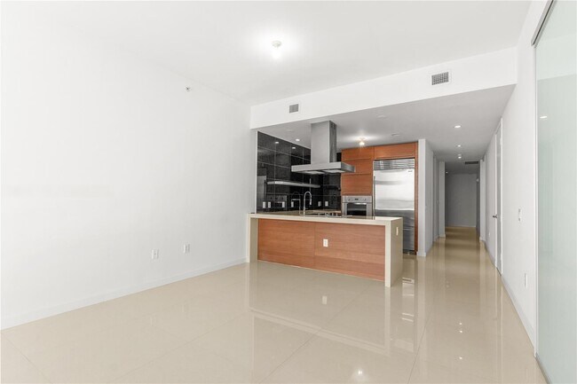 Photo - 1100 Biscayne Blvd Unit 3404