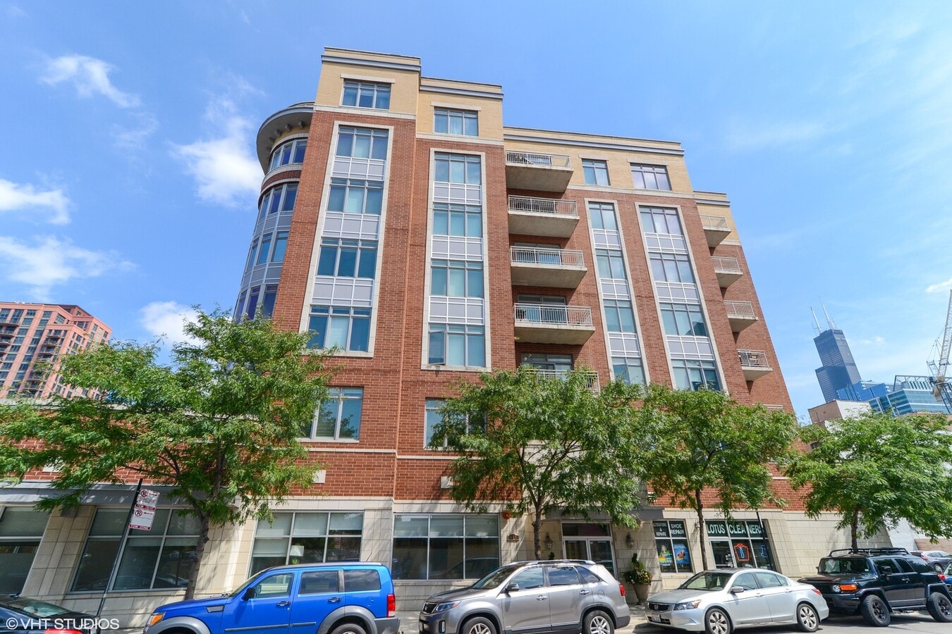 Photo - 657 W Fulton St Unit 604
