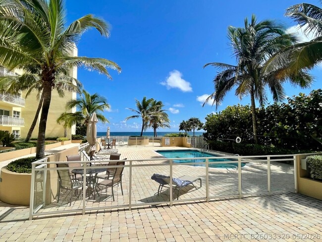 Photo - 310 S Ocean Blvd Unit 305