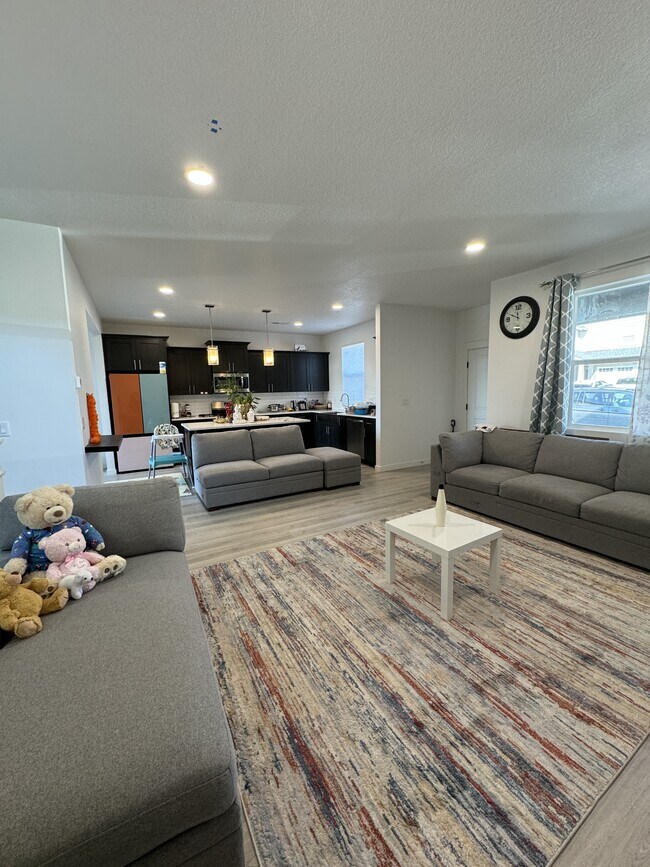 Photo - 3139 S Jasper Dr