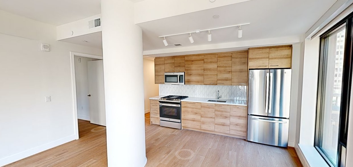 Photo - Reva Apartments