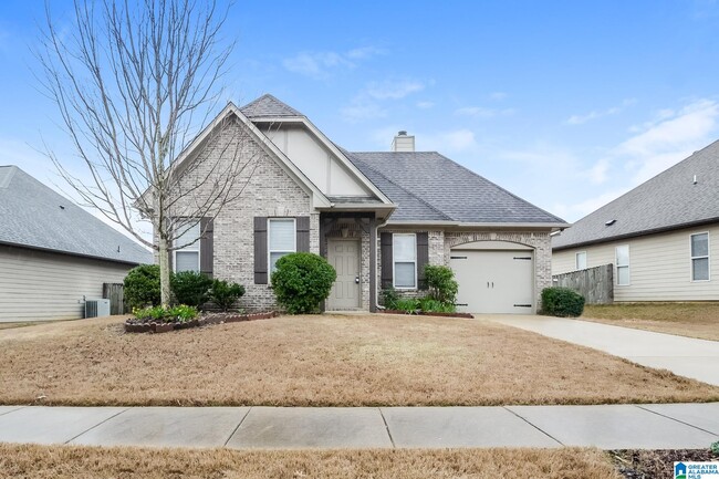 Building Photo - 1203 Washington Dr