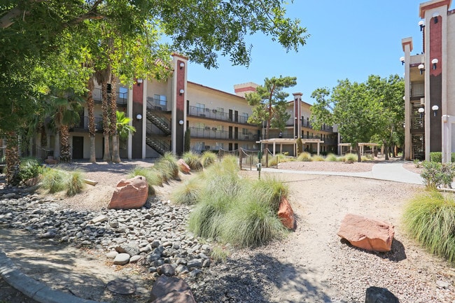 Comunidad - Sportsman's Royal Manor