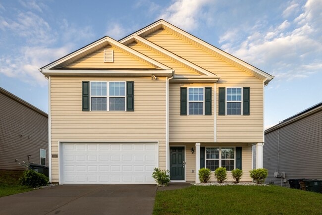 Photo - Discover Modern Luxury: Rent Your Dream Home at Nokota Place Community!