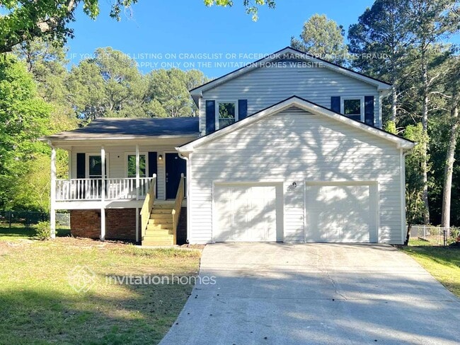 Building Photo - 1740 Rose Garden Ln
