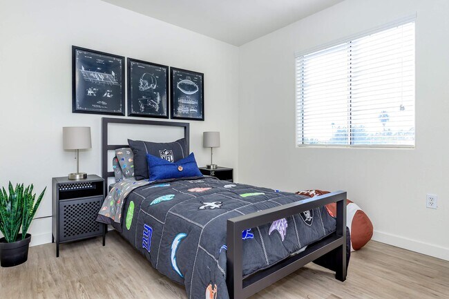 BEdrooms - Ironwood Estates
