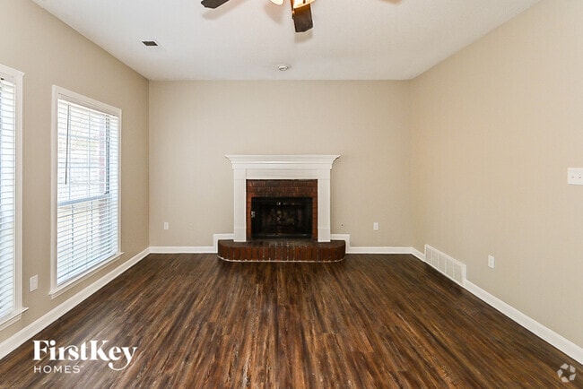 Building Photo - 8638 Bell Ridge Dr Rental