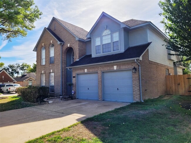 Photo - 17403 Canyon Knoll Dr