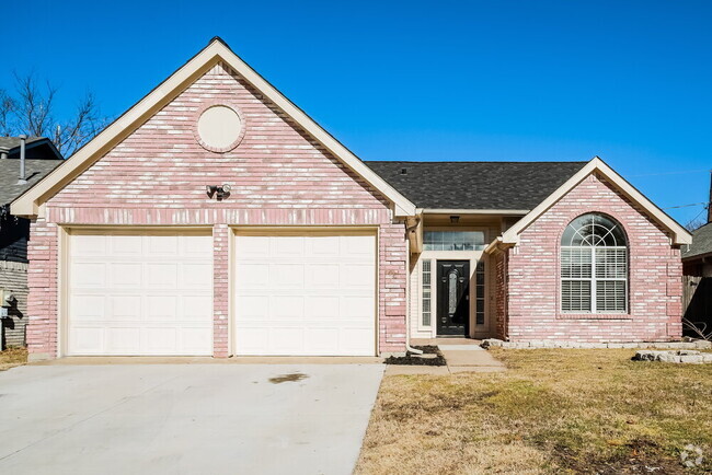 Building Photo - 4609 Birchbend Ln Rental