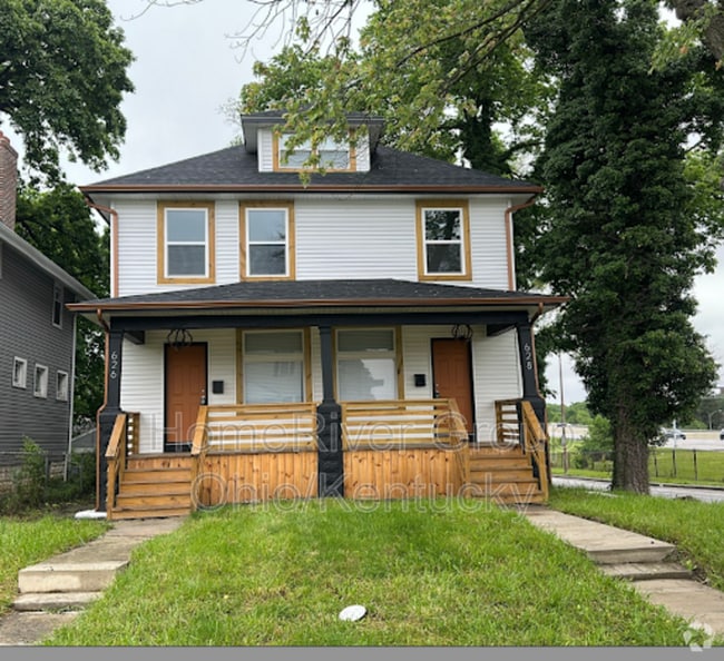 Building Photo - 628 Berkeley Rd Rental