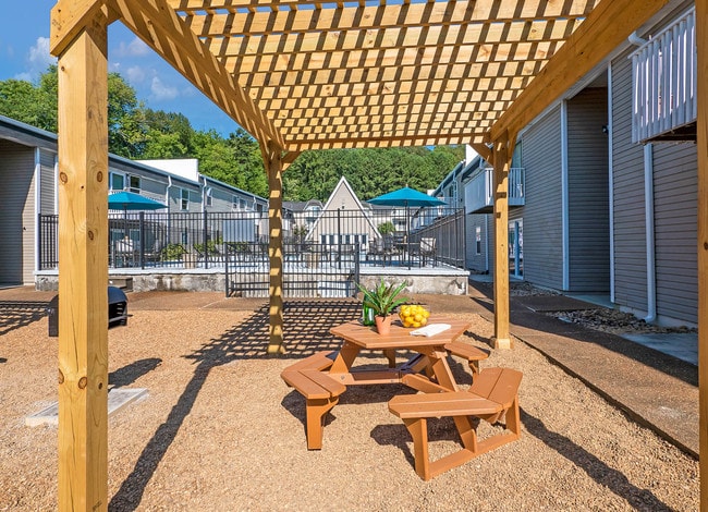 Photo - The Reserve at Red Bank Apartment Homes