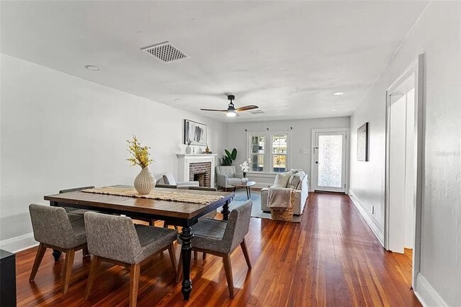 Photo - Seminole Heights updated bungalow