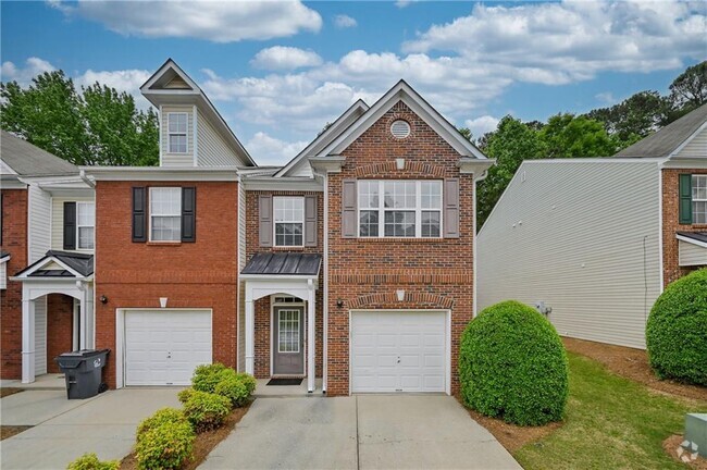 Building Photo - 2451 Birkhall Way NW Rental