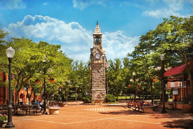 Photo - 52 E 3rd St Unidad 301