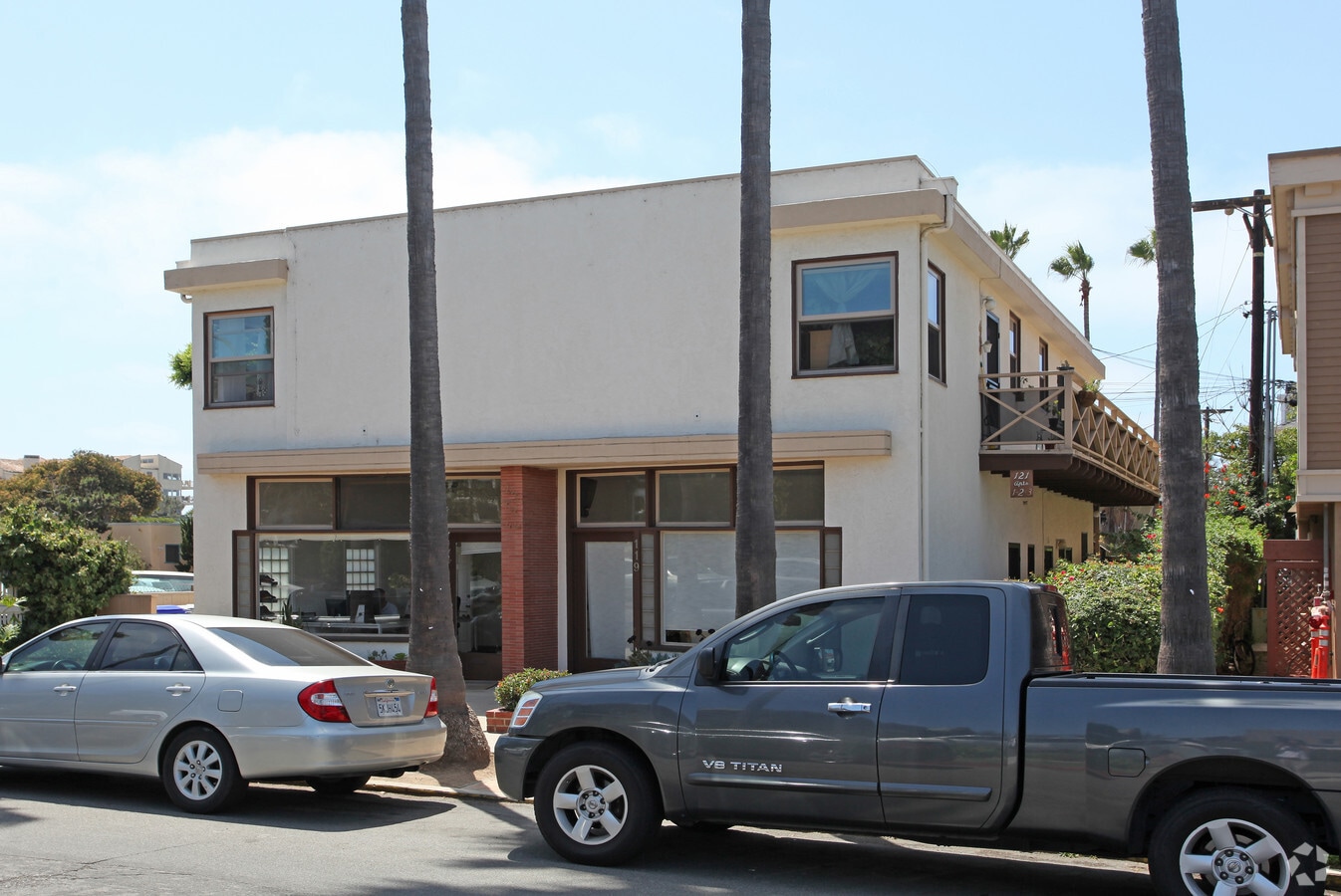 Photo - Solana Surf Lofts