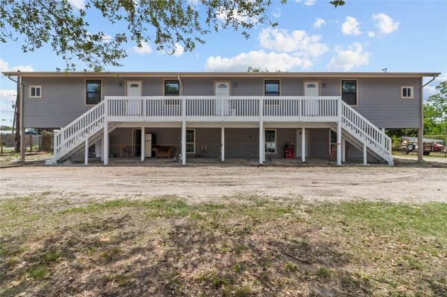 Building Photo - 316 20th St Rental