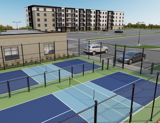 Photo - Terra Apartments