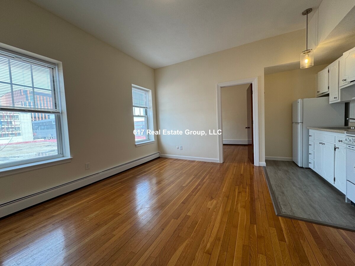 Photo - 168 N Beacon St Condo Unit 01