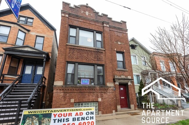 Photo - 2660 N Ashland Ave Unit 2