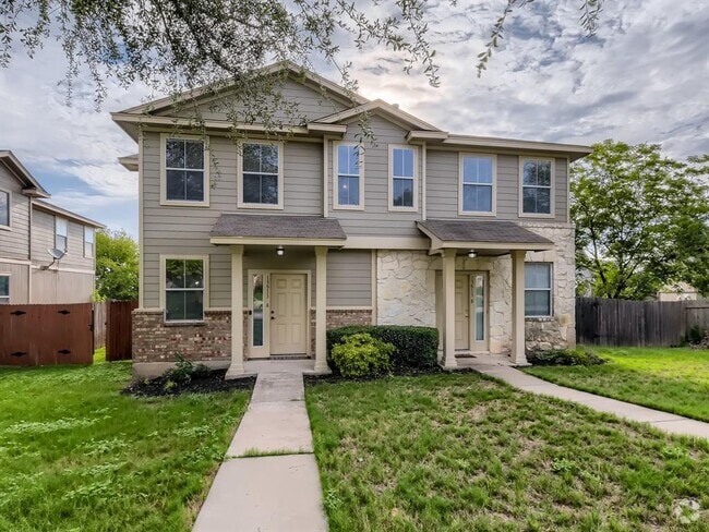 Building Photo - 13913 Harris Ridge Blvd Rental