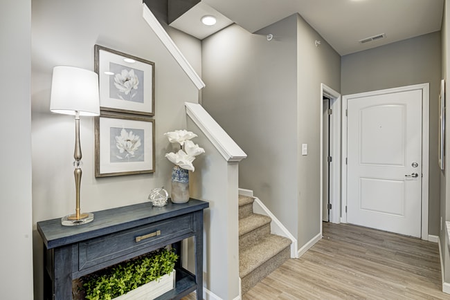 Photo - Preserve on Blue Road Apartments