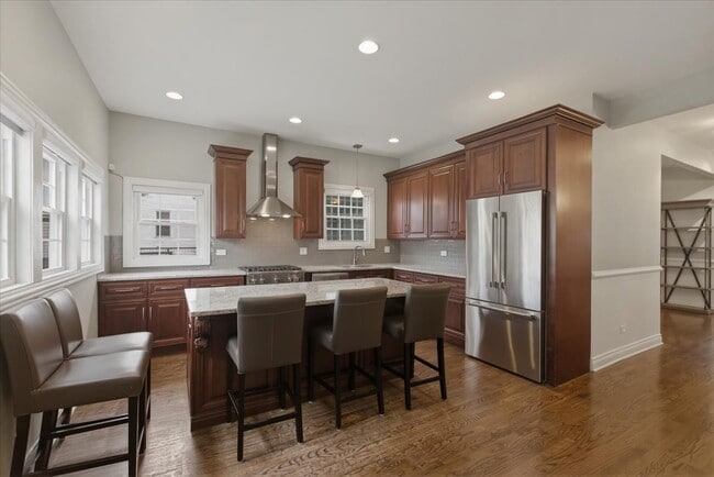 Photo - 1828 W Berenice Ave Unit House