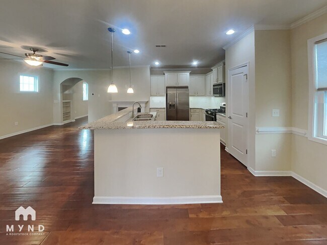 Photo - 1033 Pemberly Ave