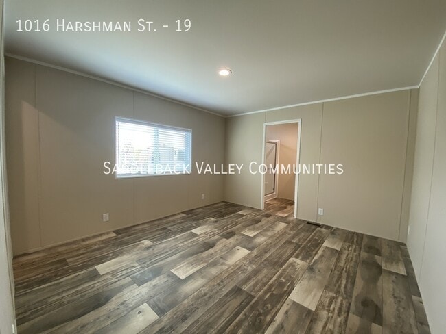Photo - 1016 Harshman St